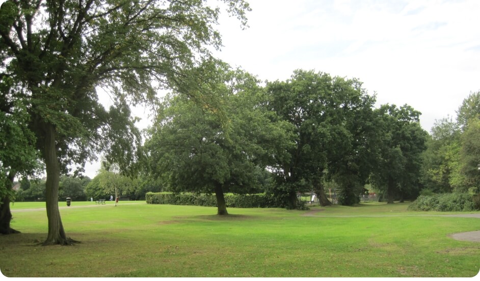 The Brentano Suite Hampstead Garden Suburb - Parks