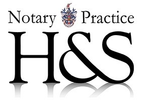 H & S Notary
