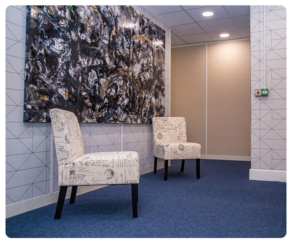 The Brentano Suite - Finchley - Virtual Offices