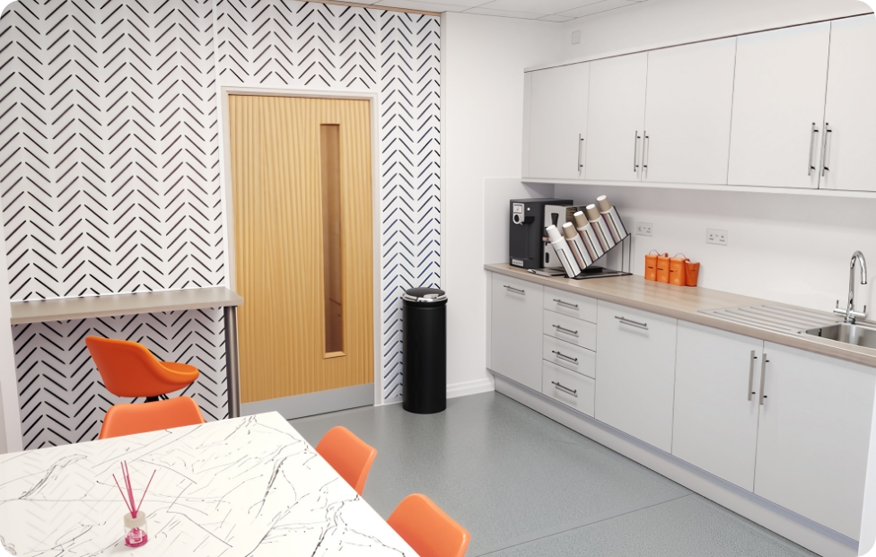 The Brentano Suite - Whetstone